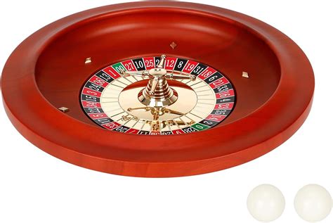 Amazon.com: Roulette Wheels .